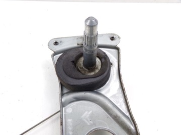 CITROEN C3 02- MECHANIZMUS ZVEDÁK OKNO ZADNÍ LEVÝ 9639817480