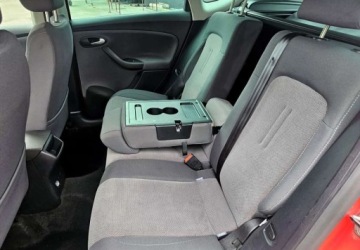 Seat Altea XL 1.2 TSI 105KM 2011 Seat Altea XL Seat Altea XL 1.2 TSI (Ecomotive) Start amp Stop Reference, zdjęcie 10