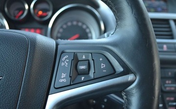 Opel Mokka I SUV 1.4 Turbo ECOTEC 140KM 2015 Opel Mokka 4X4 - 1 wlasciciel - BOGATE WYPOSAZENIE - Piekny egzemplarz - O, zdjęcie 28