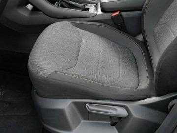 Skoda Kodiaq I SUV 1.5 TSI ACT 150KM 2021 Škoda Kodiaq Skoda Kodiaq 1.5 TSI 150KM Podgrz.f, zdjęcie 11