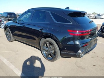  Genesis GV70 2.5T 2023 2.5 Benzyna 300KM, zdjęcie 3