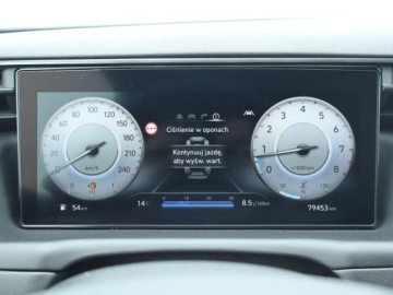 Hyundai Tucson IV SUV 1.6 T-GDI 150KM 2021 Hyundai Tucson 1.6 T-GDI, Salon Polska, zdjęcie 10