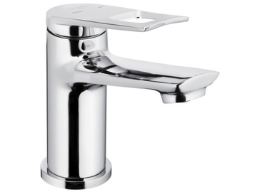 Bateria KFA ARMATURA Amazonit 4622-815-00 CHROM