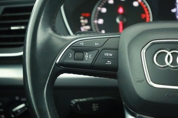 Audi Q5 II SUV 2.0 TFSI 252KM 2018 Audi Q5 2.0 TFSI, Salon Polska, Serwis ASO, 4X4, zdjęcie 11