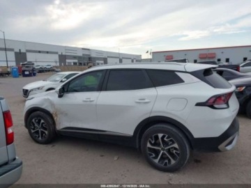 Kia Sportage V 2023 Kia Sportage 2023 KIA SPORTAGE HYBRID EX 1.6 Hybryda 177KM, zdjęcie 4