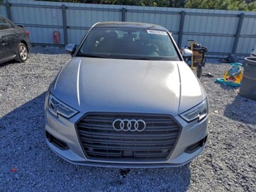 Audi A3 8Y 2020 Audi A3 Limousine Premium 2020 2.0 Benzyna 184KM, zdjęcie 5