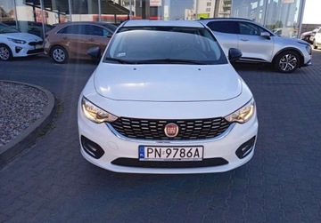 Fiat Tipo II Sedan 1.4 95KM 2016 Fiat Tipo Salon PL , 2 wl. , LPG , Zadbany