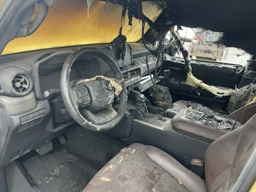 Toyota Land Cruiser VII Terenowy 5d 2.8 D-4D 204KM 2024 Toyota Land Cruiser Automat 4x4 Skóra Kamera360, zdjęcie 6