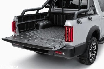 JAC T9 2026 JAC T9 JAC T9 2.0 Diesel 164KM, zdjęcie 8