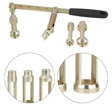 ПОЛЬСКИЙ СЪЕМНИК ПРУЖИН КЛАПАНА 6 12 24 В ДЕШЕВО