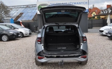 Kia Sportage V SUV 1.6 T-GDI MHEV 150KM 2023 Kia Sportage GT-LINE 1.6T Benzyna Automat DCT 1.6 Benzyna 150KM, zdjęcie 20