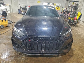 Audi A5 F5 2023 Audi RS5 Coupe 2.9l 2023 2.9 Benzyna 444KM, zdjęcie 5