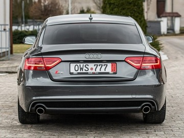 Audi A5 8T Cabrio Facelifting 1.8 TFSI 170KM 2013 Audi A5 Sportback S-Line Plus ! 1.8T 170KM !, zdjęcie 14