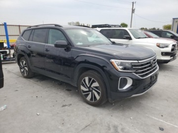 Volkswagen 2024 Volkswagen Atlas 2024 VOLKSWAGEN ATLAS SE 2.0 Benzyna 273KM, zdjęcie 3