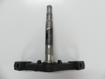 НИЖНЯЯ ПОЛКА БАГАЖНИКА SUZUKI VL 800 VOLUSIA 01-05