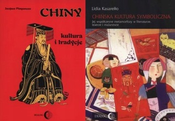 Chiny kultura tradycje+Chińska kultura symboliczna