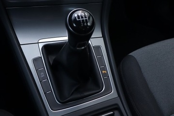 Volkswagen Golf VII Variant 1.2 TSI BlueMotion Technology 110KM 2016 VW Golf 1.2 TSI, Salon Polska, Serwis ASO, Klima, zdjęcie 17