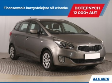 Kia Carens IV Minivan 1.6 GDI 135KM 2014