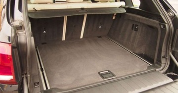 BMW X5 F15 SUV xDrive25d 231KM 2016 BMW X5 M-Pakiet Individual Servis Tylko ASO-BMW Salon Polska 1 Wlasciciel, zdjęcie 19