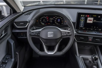 Seat Leon IV 2026 Seat Leon Style 1.5 TSI 115 KM - Dostępny od, zdjęcie 16