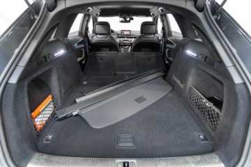 Audi A4 B9 Avant 2.0 45 TFSI 245KM 2019 Audi A4 Allroad 2.0TFSI. 245 KM., zdjęcie 24