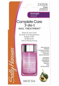 SALLY HANSEN ODŻYWKA COMPLETE CARE