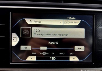 Citroen Grand C4 Picasso II Grand Picasso 1.6 BlueHDi 120KM 2015 Citroen C4 Grand Picasso Bezwypadkowy FV23, Kredyt, Leasing, Serwisowany,, zdjęcie 29