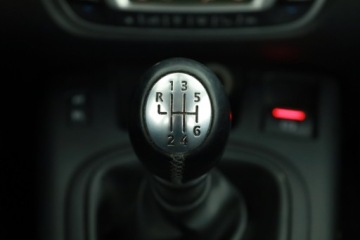 Renault Grand Scenic II Grand Scenic Facelifting 1.5 dCi FAP 110KM 2012 Renault Grand Scenic 1.5 dCi, 7 miejsc, Navi, zdjęcie 13