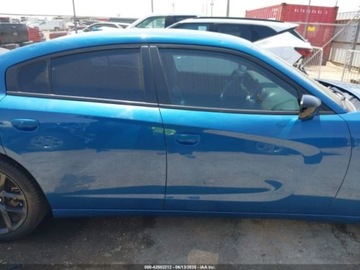 Dodge Charger VII 2021 Dodge Charger SXT 2021 3.6l 3.6 Benzyna 292KM, zdjęcie 6