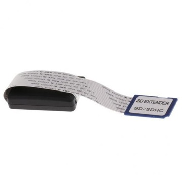 Kabel przedłużający do adaptera karty do TF do