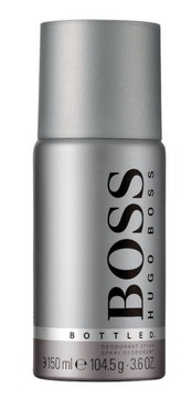 HUGO BOSS BOSS BOTTLED 150ml dezodorant spray