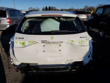 Mercedes Klasa E W214 2024 Mercedes-Benz Klasa E 450 4M All-Terrain 2024 3.0l 3.0 Benzyna 375KM, zdjęcie 2