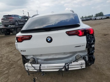 BMW X2 U10 2025 BMW X2 xDrive28I 2025 2.0l 2.0 Benzyna 241KM, zdjęcie 2
