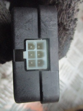 MODUL SKEL TOYOTA AVENSIS T22 237000-1360 08192-00970