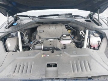  Genesis GV70 2.5T 2023 2.5 Benzyna 300KM, zdjęcie 8