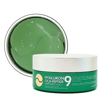 Medi-Peel Hyaluron Cica Peptide Płatki Pod Oczy