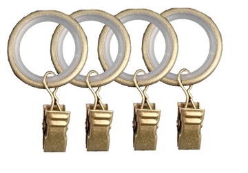 ОДИНАРНЫЙ ПОТОЛОЧНЫЙ КАРДИНС Fi19/150 С ЛЯГУШКАМИ, АНТИЧНАЯ ЛАТУНЬ