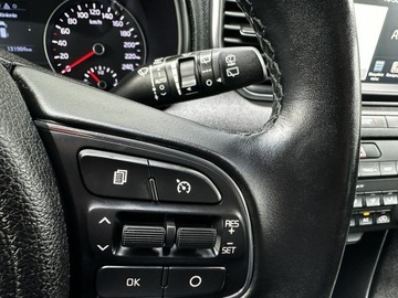 Kia Sportage IV SUV 1.6 GDI 132KM 2017 Kia Sportage 8xAlu Kamera, Led, Navi, GWARANCJA!, zdjęcie 22