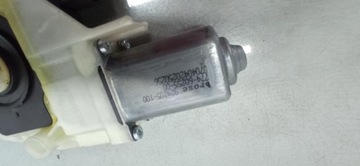 MOTOREK OPUSTIT OKNO LEVÝ PŘEDNÍ PANAMERA 970 924205-100 774-60255-00