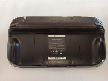 КОНСОЛЬ NINTENDO WII U 32 ГБ + ГЕЙМПАД + MARIO 3D WORLD + LEGO ХОББИТ