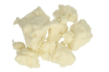 WOSK PALMOWY DO ŚWIEC WEGAŃSKI W BRYŁKACH BRITZ WAX 105 1 KG NATURALNY