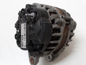 ГЕНЕРАТОР RENAULT CLIO IV 231008918R