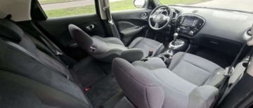 Nissan Juke I SUV 1.6i 117KM 2014 Nissan Juke Nissan Juke 1.6 N-Tec 1.6 Benzyna 117KM, zdjęcie 18