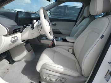  Genesis GV60 Advanced 2024, zdjęcie 7