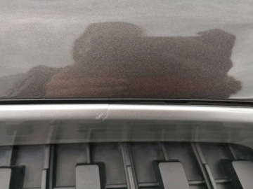 Бампер, решетка радиатора, PEUGEOT Expert