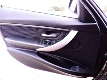 BMW Seria 3 F30-F31-F34 Touring 2.0 318d 143KM 2014 BMW 3 F30/F31 4X4 ZAMIANA X-DRIVE, zdjęcie 22