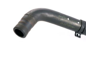 BMW X5 E70 Верхний подающий шланг радиатора 6955922