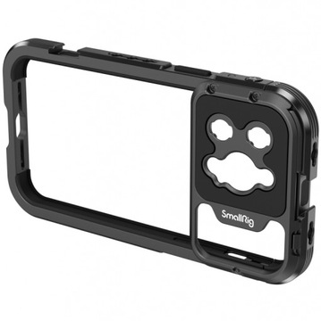 Zestaw do vlogowania Smallrig dla iPhone 14 Pro Max