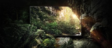 SAMSUNG UE75CU7192 LED 4K Tizen TV HDR10 Телевизор