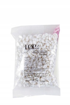 5x ТВЕРДЫЙ ВОСК ДЛЯ ДЕПИЛЯЦИИ для CRYSTAL HEATER